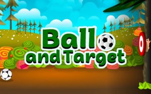 Ball and Target: Precision Aiming Online Game