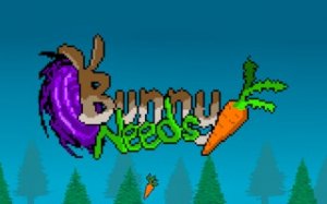 Rabbit Harvest Maze