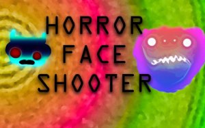 Silly Face Precision Defender Online Game