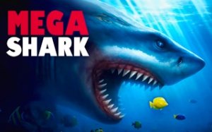 Coral Reef Speed Chase