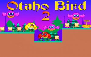 Otaho Bird 2: Bread Quest Adventure Online Game