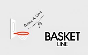 Basket Line Puzzle Game