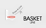 Basket Line Puzzle Arcade