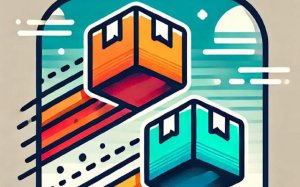 Box Hop Duel: Jump & Timing Online Game