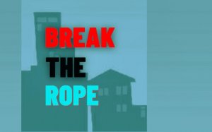 Break the Rope Puzzle Game Online
