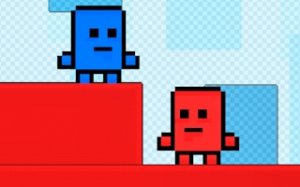 Duo Escape: Shared Puzzle Challenge