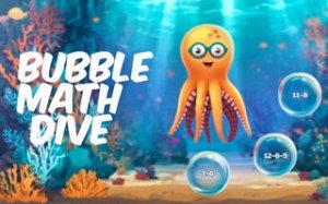 Coral Math Challenge: Number Sorting