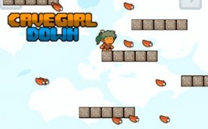 Stone Age Sprint: Endless Dash