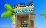 Endless Truck Driving Adventure
