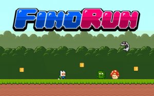 Fino Run: Forest Escape Online Game