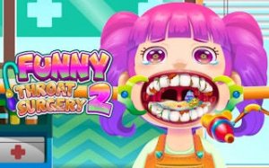 Playful Doctor 2: Care Assistant
