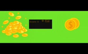 Greedy Goblin: Gold Coin Collector