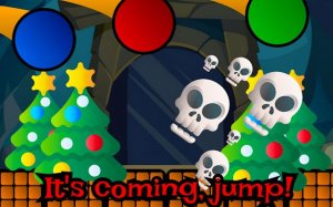 It's Coming Jump! - Ball Adventure Online Game