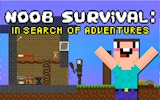 Survival Quest: Open World Adventure