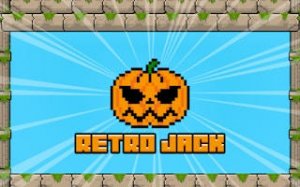 Gem Run: A Retro Platformer