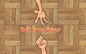 Rock Paper Scissors Online Game