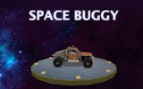 Space Rover 3D Driving