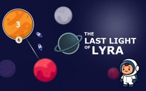 The Last Light of Lyra: Cosmic Puzzle Adventure Online Game