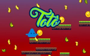 Tot&ograve; Coin Runner: Arcade Platformer