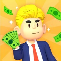 My Success Business Tycoon Game