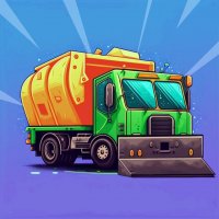 Eco Recycler Online Game