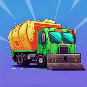 Eco Recycler Online Game