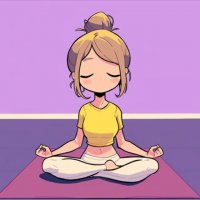 Yogaventure Online Game
