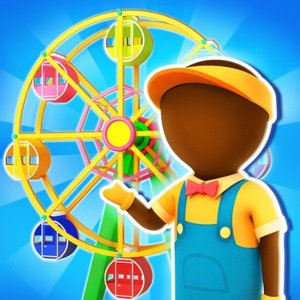 Awesome Park Online Game