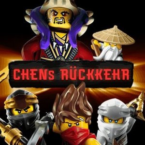 Ninjago Chase Adventure Game