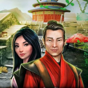 Precious Porcelain Online Hidden Object Game