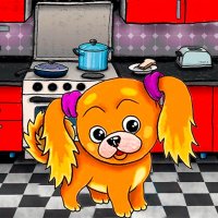 Doggi Puzzle Game