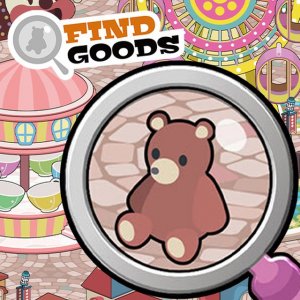 Find Goods Online Game