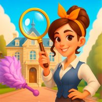Hidden Object: My Hotel Puzzle Game