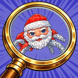 Find Goo Goo Gaga - Hidden Object Puzzle Game