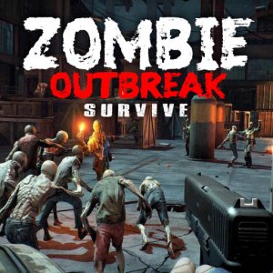 Survival Escape Action Game