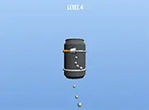 Form Fitting Logic Puzzle