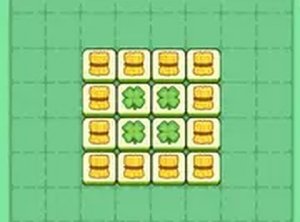 Crop Grid Logic