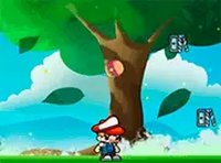 Burger Farm Arcade Game