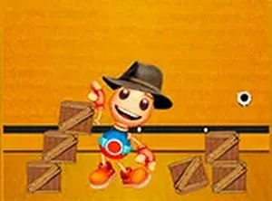 Buddy Blocks Rescue Puzzle