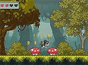 Kitten Search: Puzzle Journey