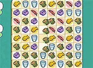 Cat Cravings Tile Swap