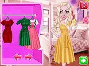 Snow Queen Beauty Studio