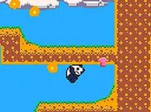Panda Roller Casual Adventure