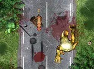 Defender Quest: Strategy Challenge