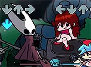 Beat Battle with Hornet