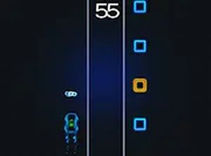 Luminous Drive Reflex Challenge