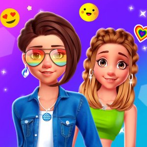 Celebrity Aesthetic Challenge Fashion Game