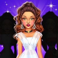 Celebrity RiRi Fashion Dress Up Online Game
