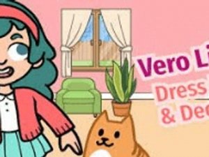 Vero Life &ndash; Dress Up & Decor Online Game