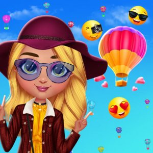 Trip To International Balloon Fiesta Online Game